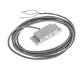 Capacitive Sensor 10mm 200mA 30Hz 30V Non Flush Mount IP67 Cable, 2 m